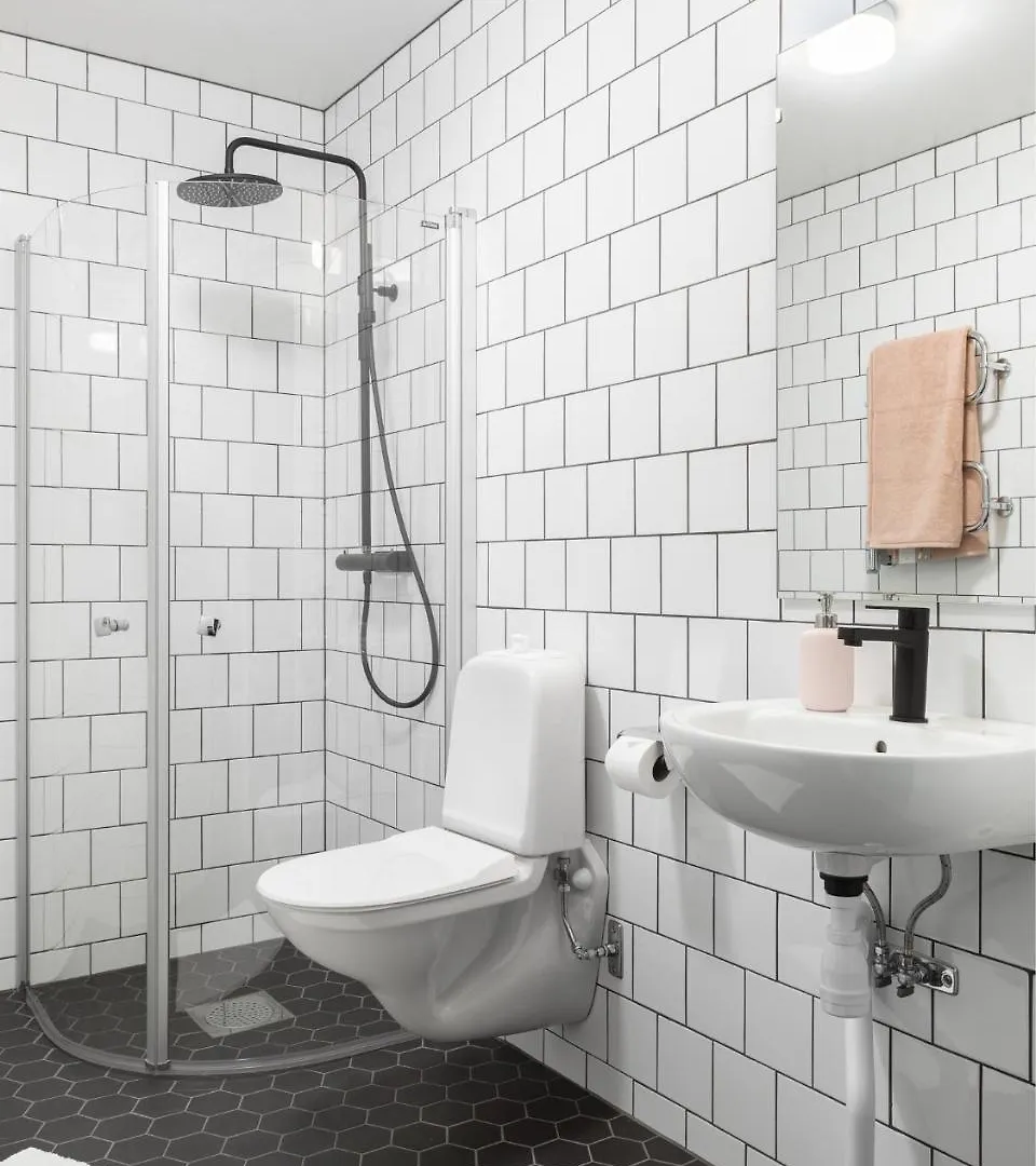 ***  Niro Hotel Apartments Stockholm Sweden