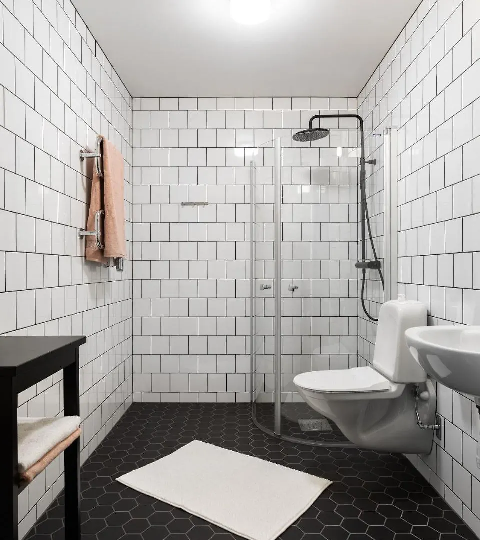 Niro Hotel Apartments Stockholm