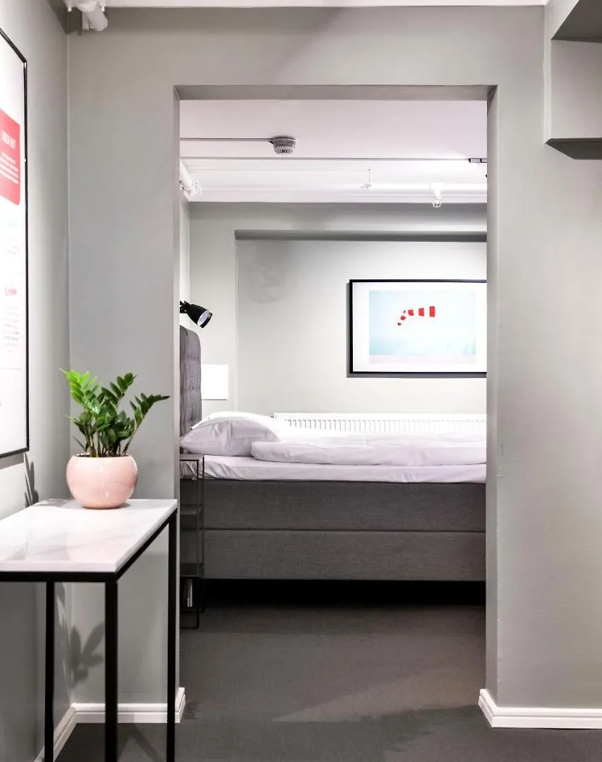 ***  Niro Hotel Apartments Stockholm Sweden