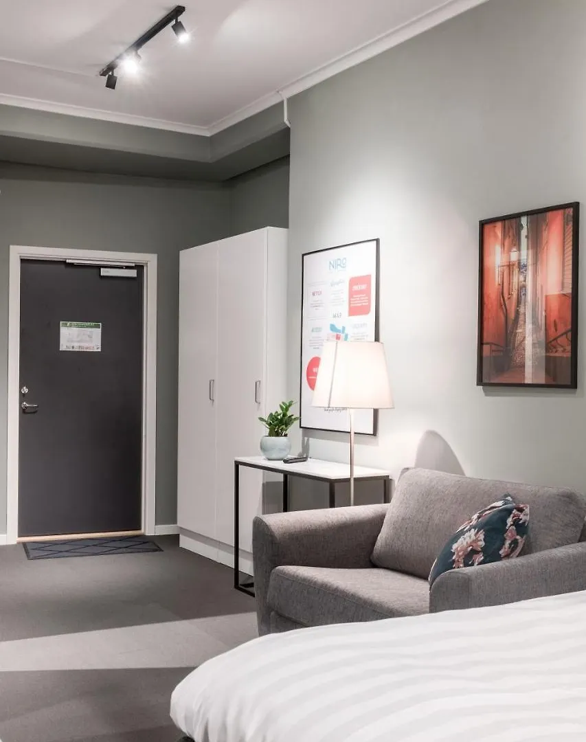 Niro Hotel Apartments Stockholm