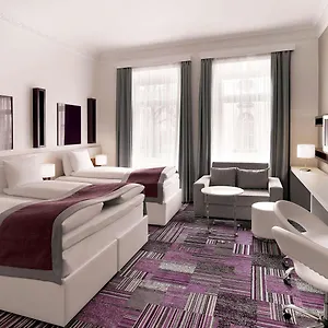 Ibis Styles Odenplan *** Stockholm