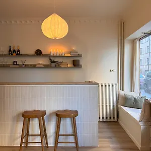 Nomad Stockholm