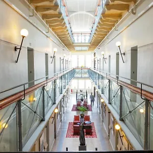 Hotel Långholmen, Stoccolma