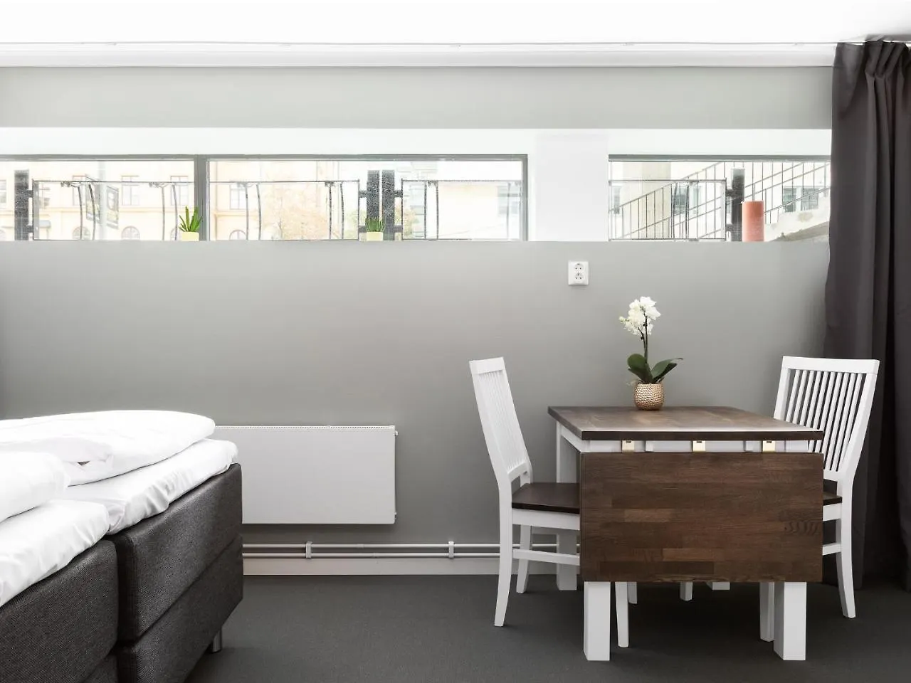 Niro Hotel Apartments Stockholm